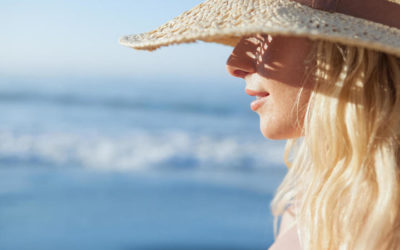 Vacanze al mare? I nostri consigli per capelli perfetti