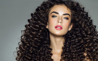 Oroscopo e cura dei capelli ricci? Vediamo come