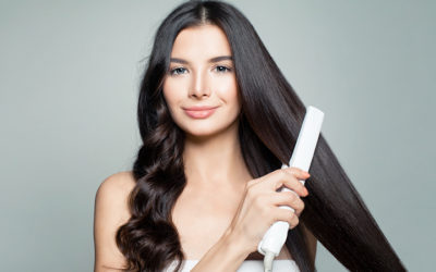 Capelli con doppie punte: i quattro errori più comuni