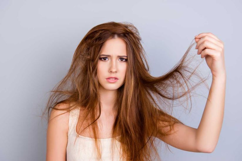 Oroscopo e cura dei capelli: capelli secchi dopo l’estate 
