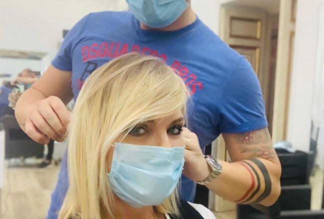 Parrucchieri aperti in piena pandemia: l'importanza della professione nella società di oggi