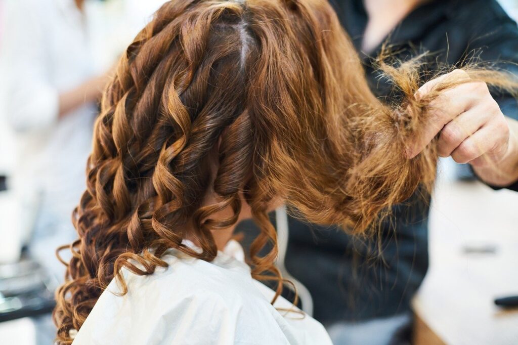 Oroscopo e cura dei capelli quando è il tempo giusto