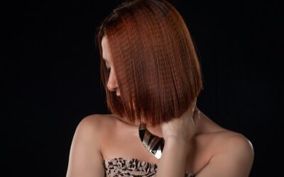 Allergia alla tinta per capelli: C’è una soluzione!