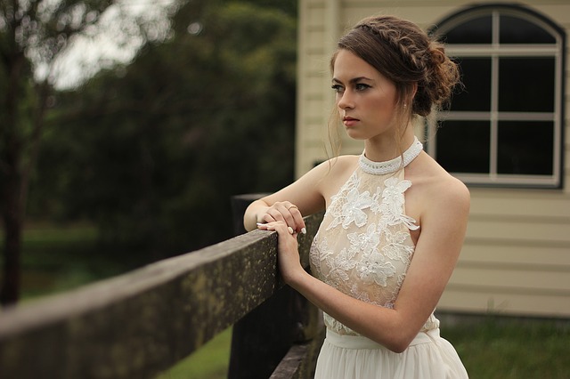 Acconciature sposa