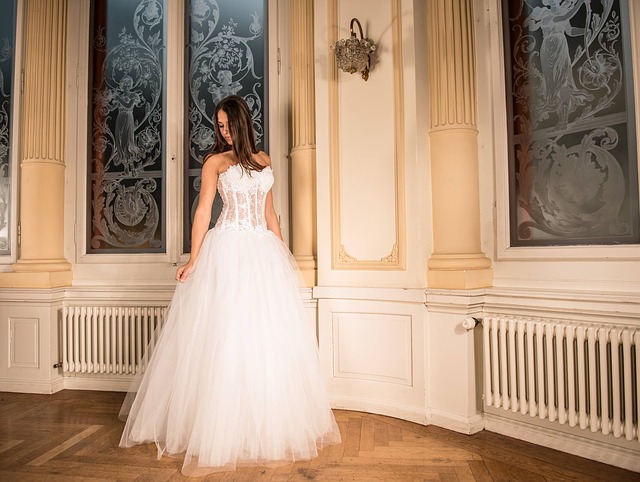 Acconciature sposa