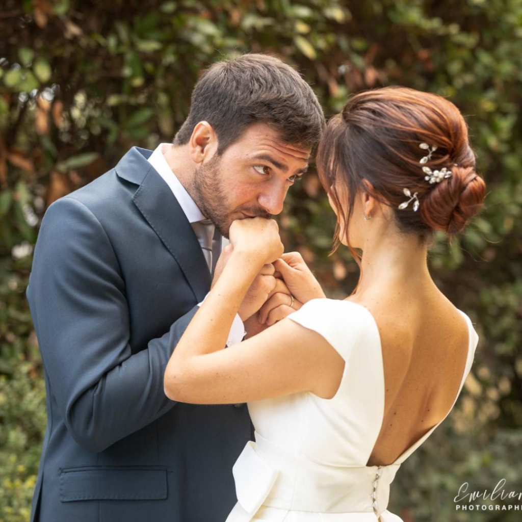 Pettinature Sposa : i consigli di Giulia per un stile Star Like