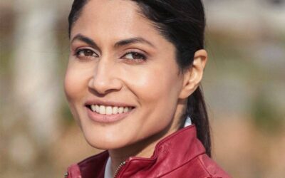 Hairstylist e Bioenergia: Star Like l’Armonia tra Mente Corpo e Spirito