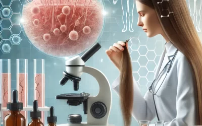 Caduta dei Capelli: Cause, Rimedi e Quando Preoccuparsi