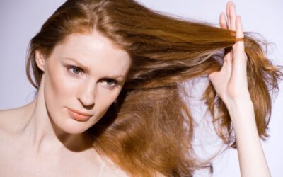 Capelli Rovinati: Cause, Soluzioni e Come Riparare i Danni