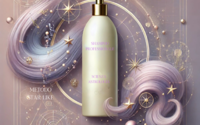 Shampoo Professionale: Scienza, Astrologia e Cura dei capelli