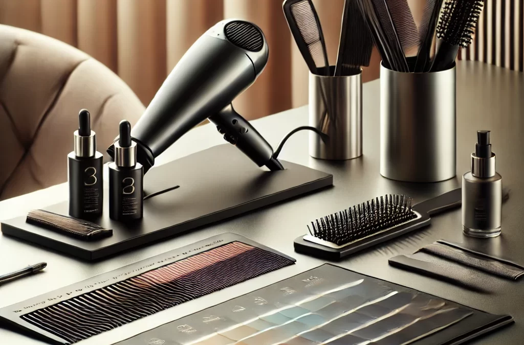 Consulenza Parrucchiere – Gratis con Star Like Haicare