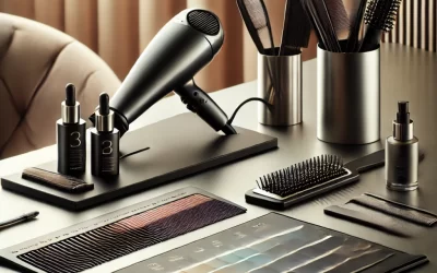 Consulenza Parrucchiere – Gratis con Star Like Haicare